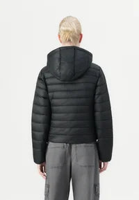 UNICORN ONLTAHIA HOOD Winter coat black xs s m l xl xxl