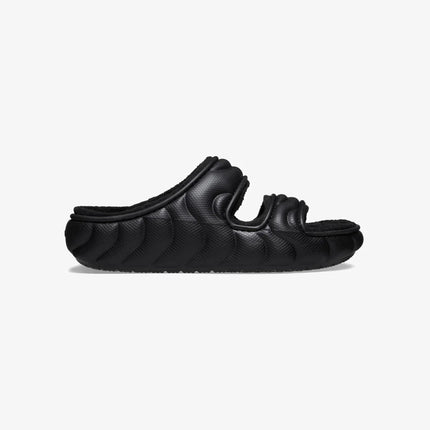 UNICORN Men's crocs black 38 39 40 41 42 43 44