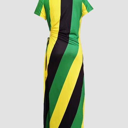 UNICORN Women'S Sexy Dresses, Including Round Neck Long Dresses s m l xl xxl
