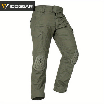 UNICORN G4 Combat Pants Multi Camouflage Trousers Tactical Outdoor Pants s m l xl xxl