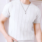 White / S