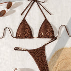 XS / Coffee color