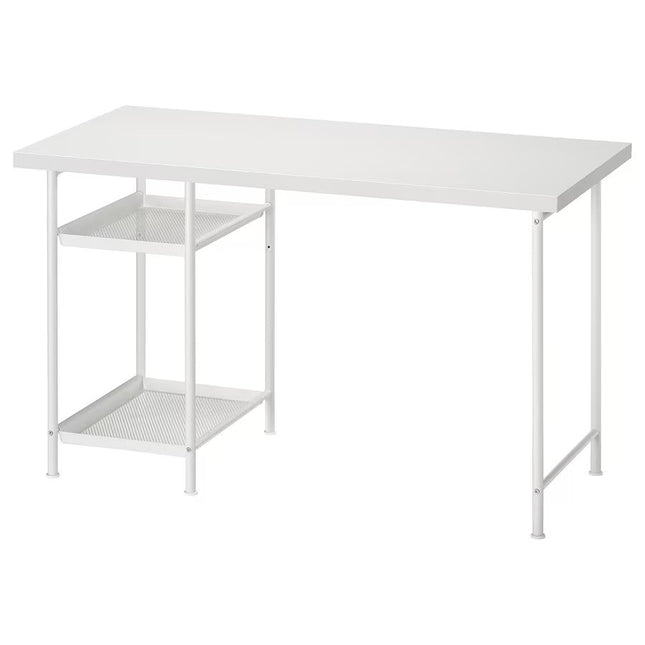 UNICORN Desk white 120x60 cm