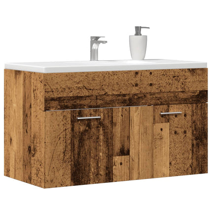 UNICORN Sink Cabinet Bathroom Cabinet Bathroom Cabinets