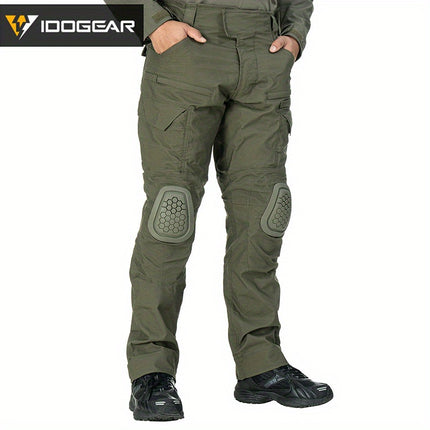 UNICORN G4 Combat Pants Multi Camouflage Trousers Tactical Outdoor Pants s m l xl xxl