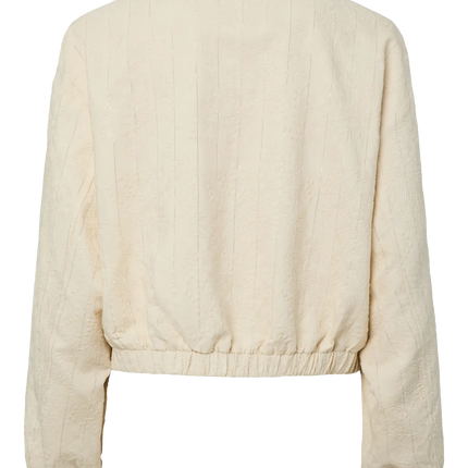 YAS Philina bomber jack pristine