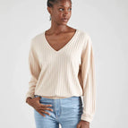 XS / Beige