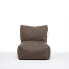 Brown Leather