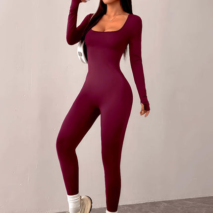 UNICORN Womens Casual Shaping Bodysuit Tight-Fitting And Butt-Lifting xxs xs s m l