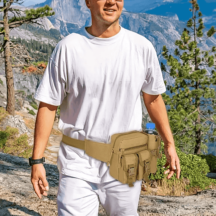 UNICORN Outdoor Waist Bag/Hydration Belt/Sports Waist Pack