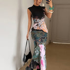 Mixed colors / XS