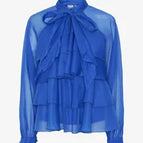 XS / Blue
