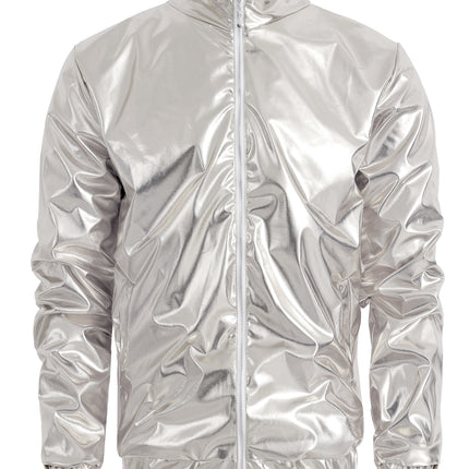 UNICORN Brightly Colored Jackets for Men at Nightclubs xs s m l xl