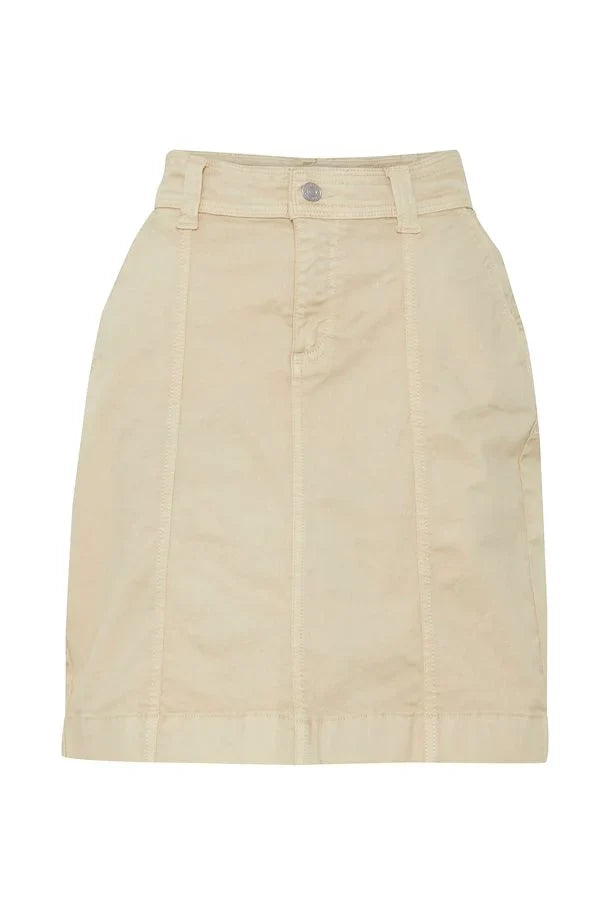 UNICORN Women's skirt yellow white dark blue xs s m l xl xxl xxxl