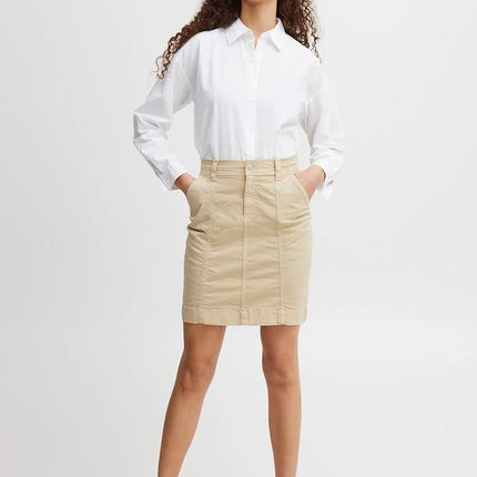 UNICORN Women's skirt yellow white dark blue xs s m l xl xxl xxxl