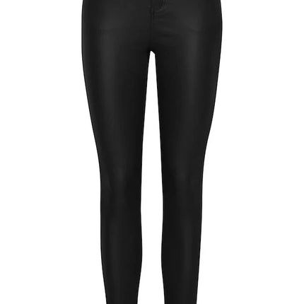 UNICORN Women's leather trousers black brown xs s m l xl xxl xxxl