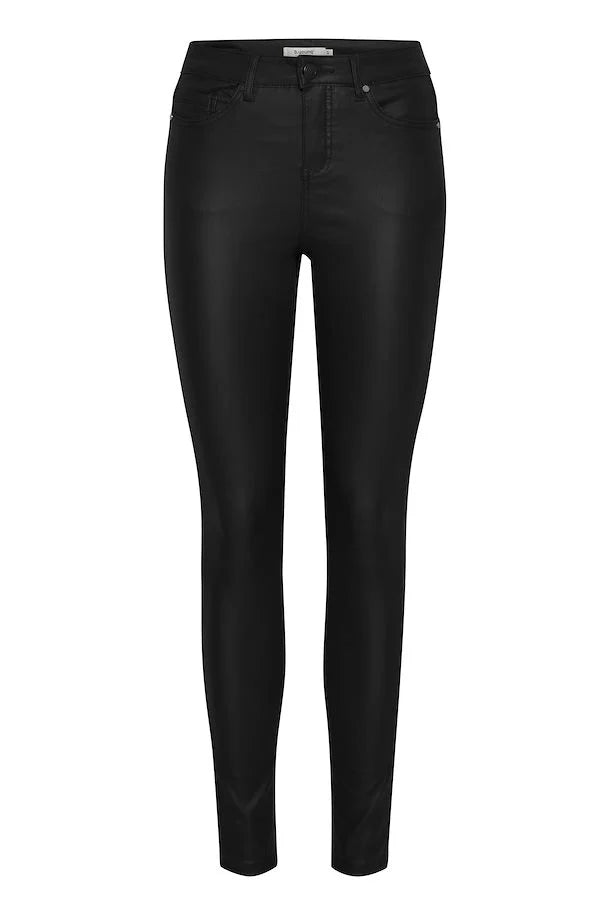 UNICORN Women's leather trousers black brown xs s m l xl xxl xxxl