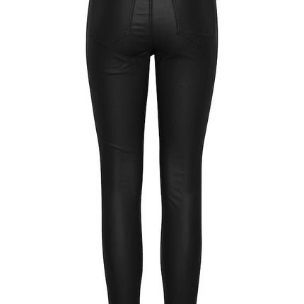 UNICORN Women's leather trousers black brown xs s m l xl xxl xxxl