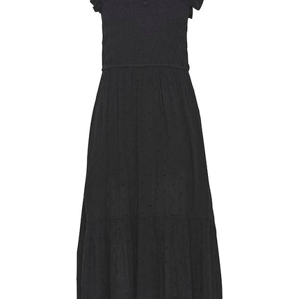 UNICORN Women's dress beige black xxs xs s m l xl xxl
