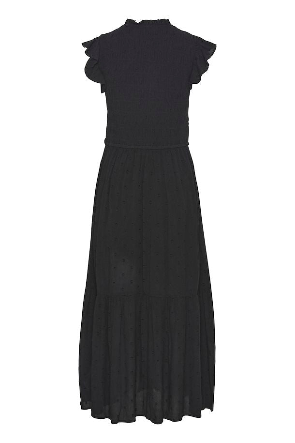 UNICORN Women's dress beige black xxs xs s m l xl xxl