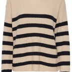 Beige / XS