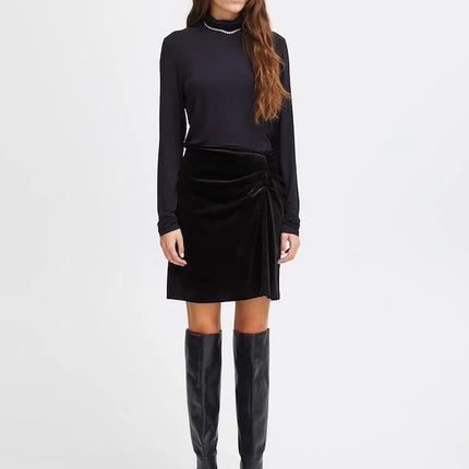UNICORN Women's skirt black xs s m l xl