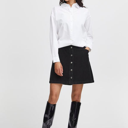 UNICORN Women's skirt black brown xs s m l xl xxl xxxl