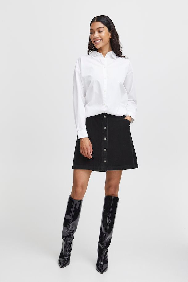 UNICORN Women's skirt black brown xs s m l xl xxl xxxl