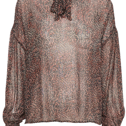 UNICORN Women's blouse brown xs s m l xl xxl xxxl