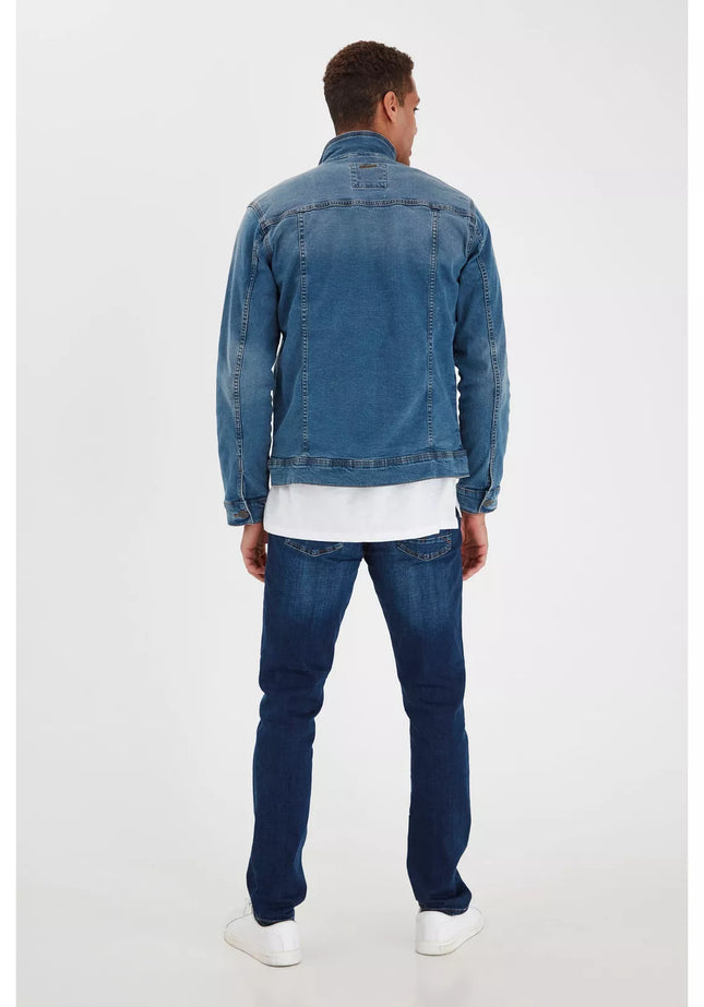 UNICORN Men's denim jacket S M L XL XXL XXXL