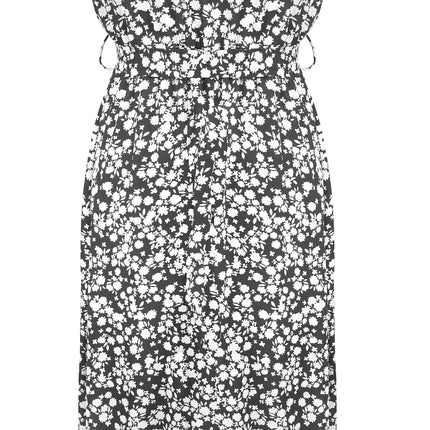 UNICORN Women's dress black white s m l