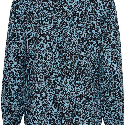 UNICORN Women's blouse floral pink green blue xs s m l xl xxl xxxl