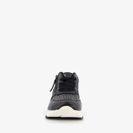 UNICORN Women's sneakers shoes black and white 37 38 39 40 41