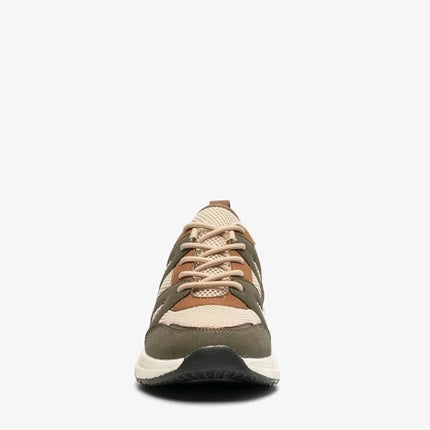 UNICORN Women's sneakers shoes beige green purple brown 36 37 38 39 40 41