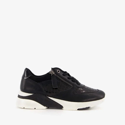 UNICORN Women's sneakers shoes black and white 37 38 39 40 41
