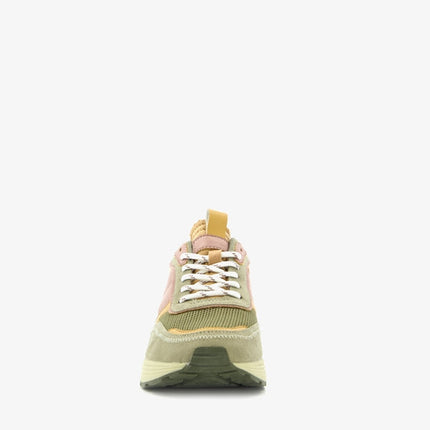 UNICORN Women's sneakers shoes pink green yellow black 37 38 39 40 41