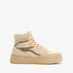 Beige / 37