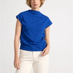 XS / Navy Blue
