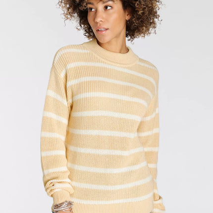 UNICORN Women's sweater beige xs s m l xl