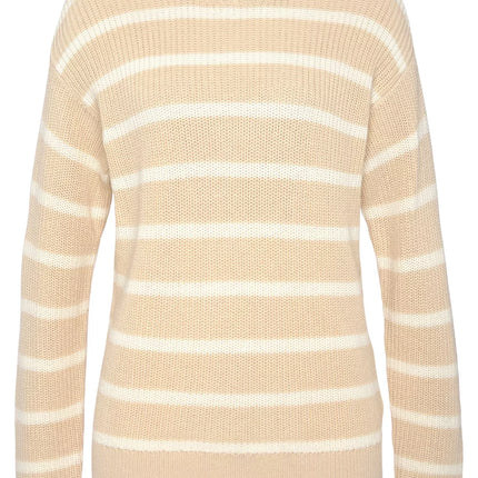 UNICORN Women's sweater beige xs s m l xl