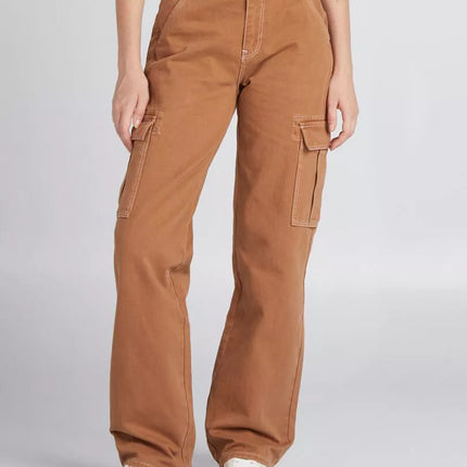 UNICORN Women's jeans flap pockets xxs xs s m