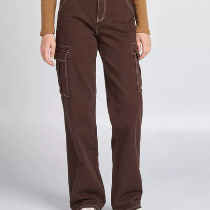 UNICORN Women's jeans flap pockets xxs xs s m
