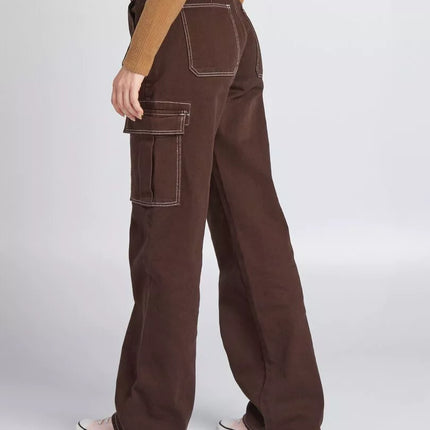 UNICORN Women's jeans flap pockets xxs xs s m