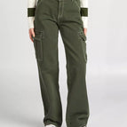 XXS / Green