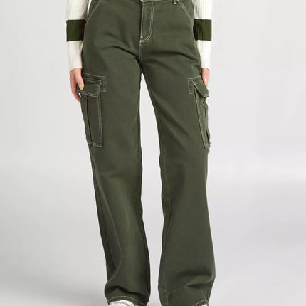 UNICORN Women's jeans flap pockets xxs xs s m