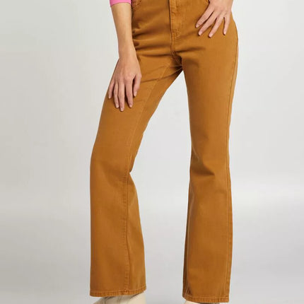 UNICORN Women's wide-leg jeans xxs xs s m