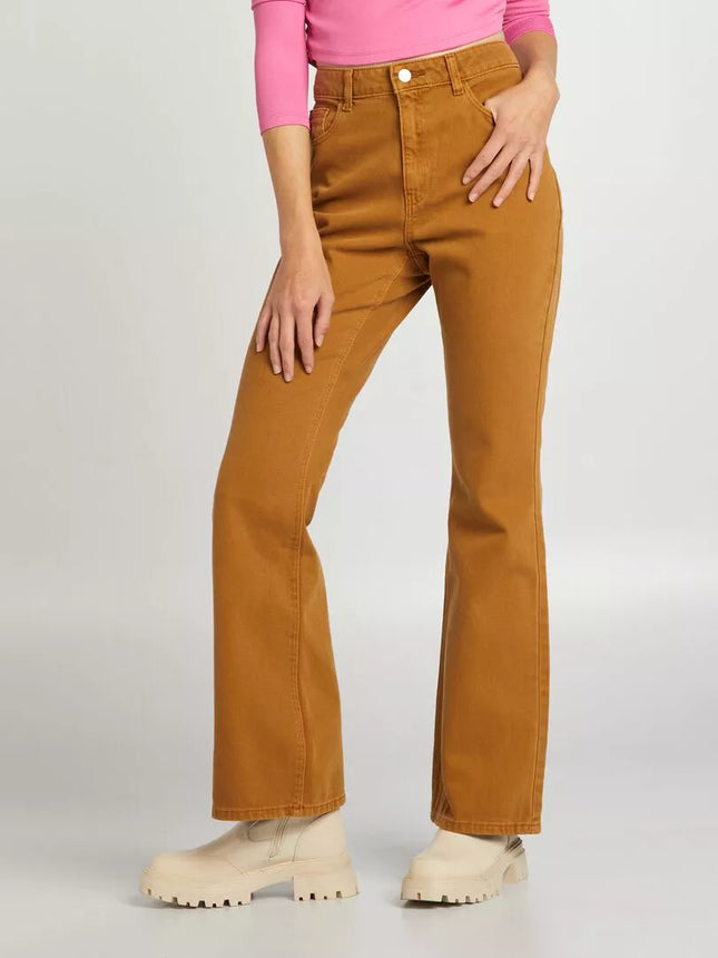 UNICORN Women's wide-leg jeans xxs xs s m