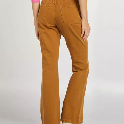 UNICORN Women's wide-leg jeans xxs xs s m
