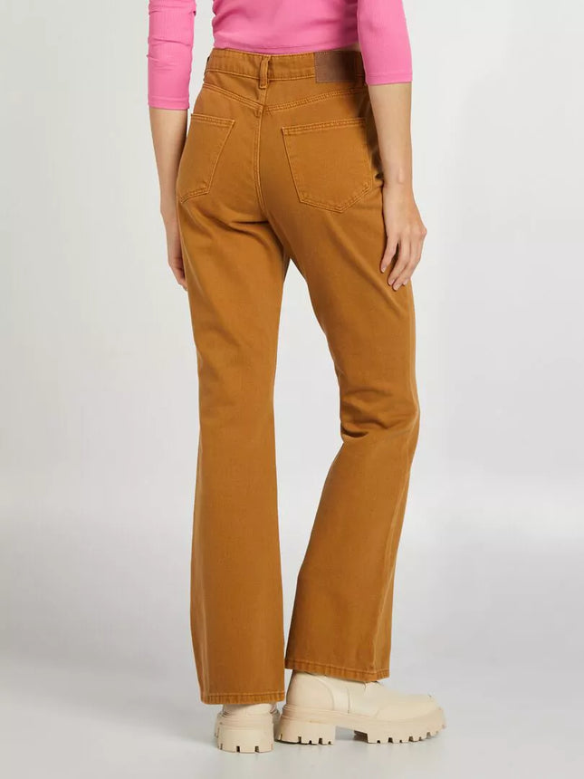 UNICORN Women's wide-leg jeans xxs xs s m