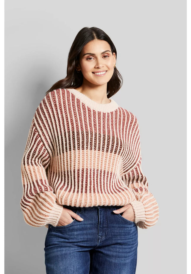 UNICORN Women's sweater red XS S M L XL XXL
